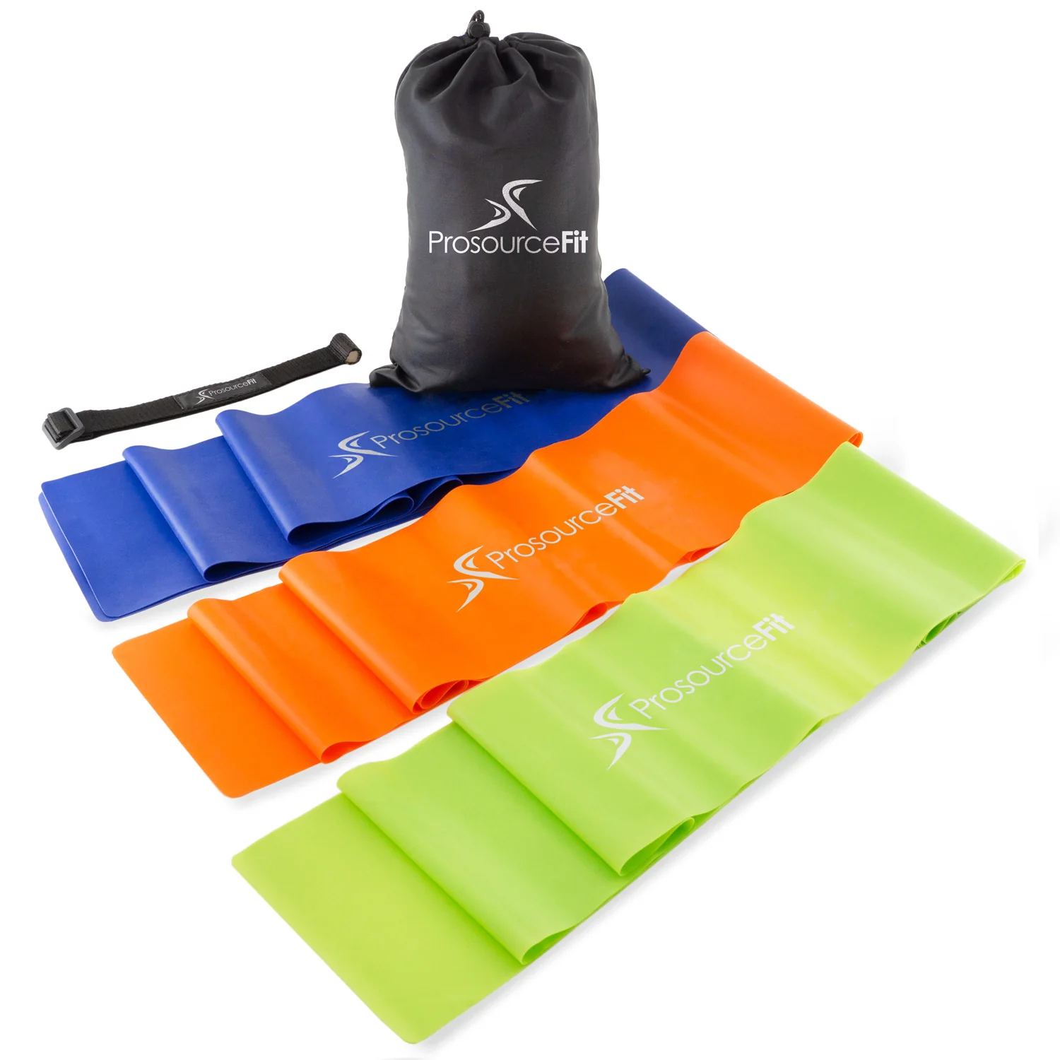 Resistance bands